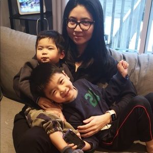 Meet your Posher, Joyce